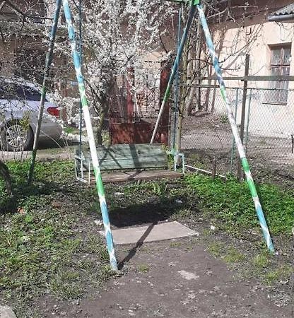 Центрові Апартаменти ايفانو - فرانكيفسك المظهر الخارجي الصورة