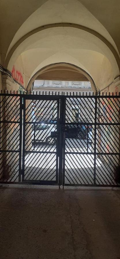 Центрові Апартаменти ايفانو - فرانكيفسك المظهر الخارجي الصورة